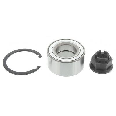 Mapco Radlagersatz Vorderachse [Hersteller-Nr. 26921] für Volvo