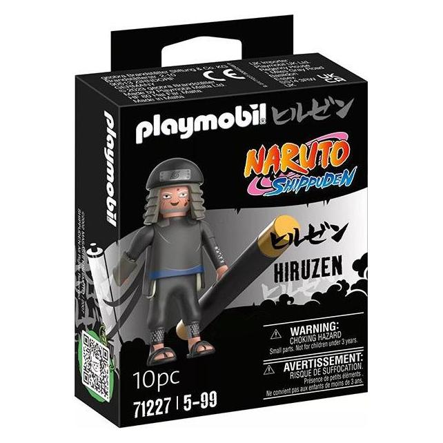 Playmobil 71227 Hiruzen (71227) (71227)