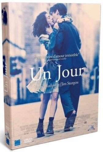 Lone Scherfig - Un jour [FR Import] - Preis vom 09.10.2026 07:28:09 h