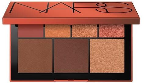 NARS Laguna Ultimate Face Palette MEDIUM TO DEEP