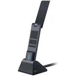 TP-Link Archer TXE50UH (USB, USB 3.0), Netzwerk Adapter, Schwarz