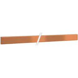 ABN CU-Schiene FB2 12x5x510mm XCUW512ER