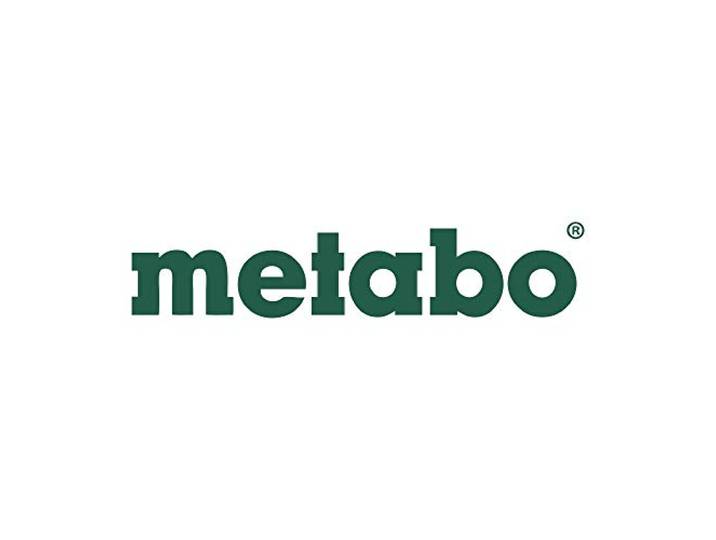 Metabo 624027000 25 schuurvellen 150 mm P 400