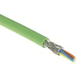 Harting Kupferkabel (rund), 09456000140