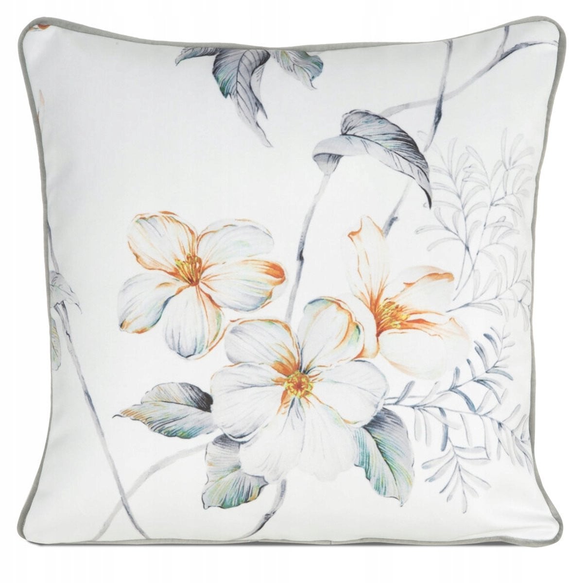 Decoratieve Kussenhoes AMELIA 45x45 cm