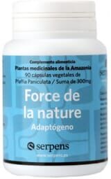 Serpenslabs Force De La Nature Suma