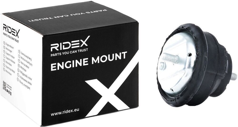 RIDEX 247E0042 Engine mount