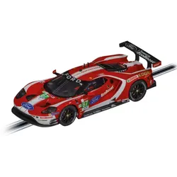 Carrera Digital 132 - Ford GT Race Car "No.67"