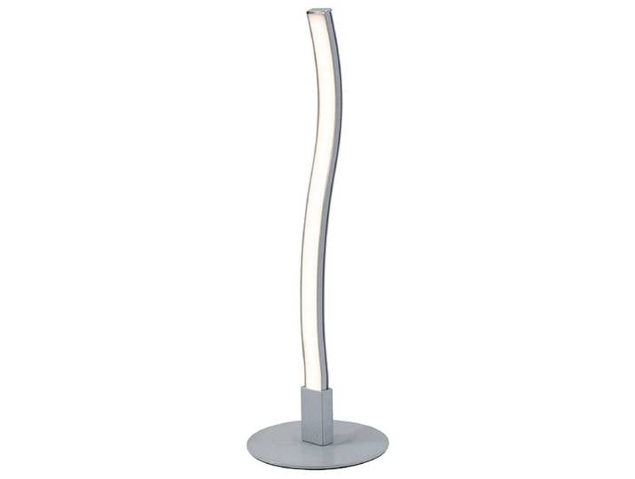 Tischlampe SNAKE 30cm 3W grau