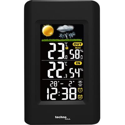 Technoline WS 6447 - Wetterstation