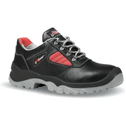 U-Power, Sicherheitsschuhe, Sicherheits-Halbschuh Mauna S3 SRC, Gr.39 (S3, 39)