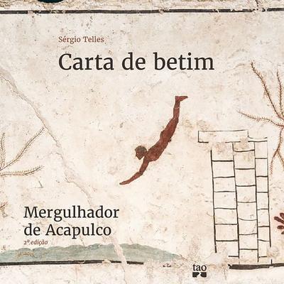 Carta de betim - Sérgio Telles, Audio, 9788521224235