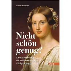 Nicht schön genug?, Fachbücher von Cornelia Oelwein