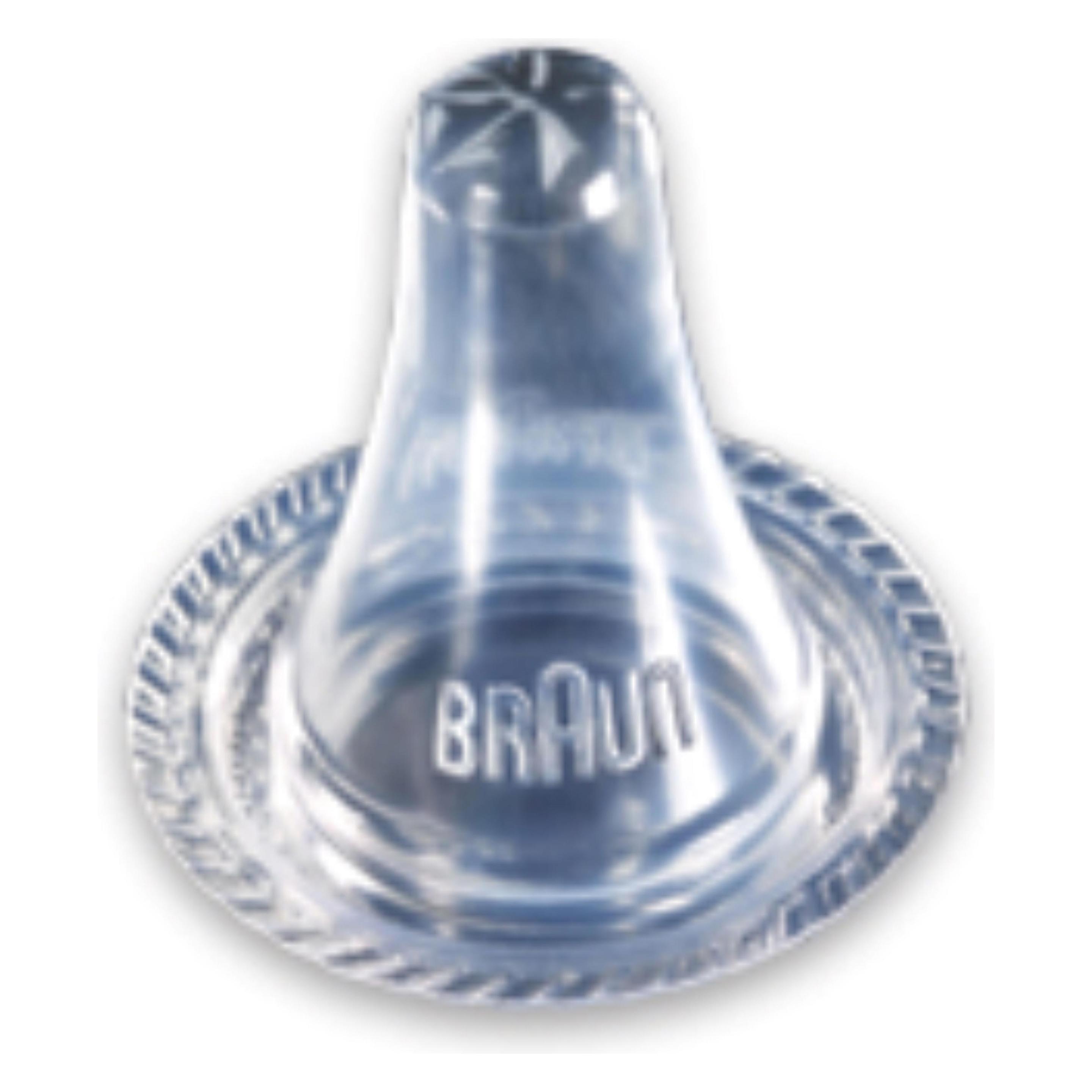 Braun Schutzkappen LF40 (2310 6140N)