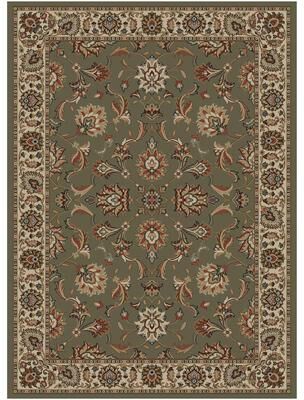 Mayberry Rug Hometown Ambassador Traditional Area Rug