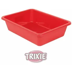 Trixie Katzentoilette Kitty | 27 × 9 × 37 cm Katzenklo