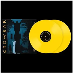 Mnrk Music Group, Schallplatten, Sonic Excess In Its Purest Form (Anniversary Ed.) (Crowbar)