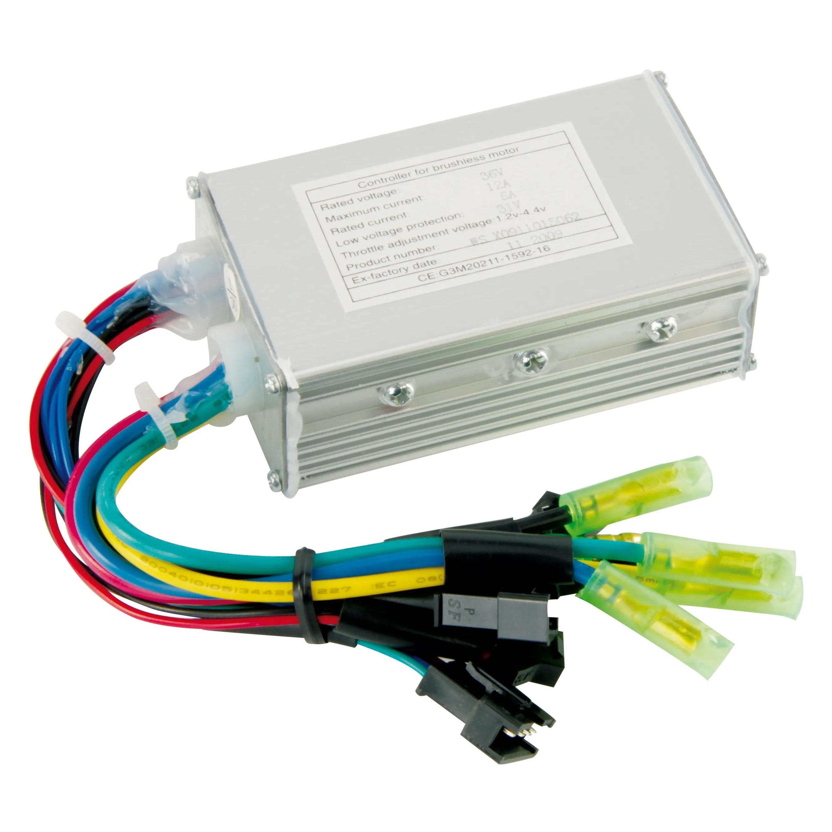 Ansmann Steuereinheit 36v (32809438)