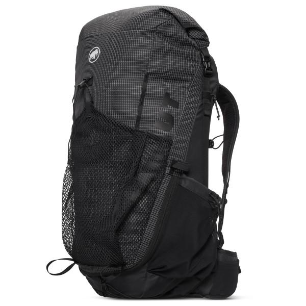 Mammut - Women's Ducan Spine 28-35 - Wanderrucksack schwarz