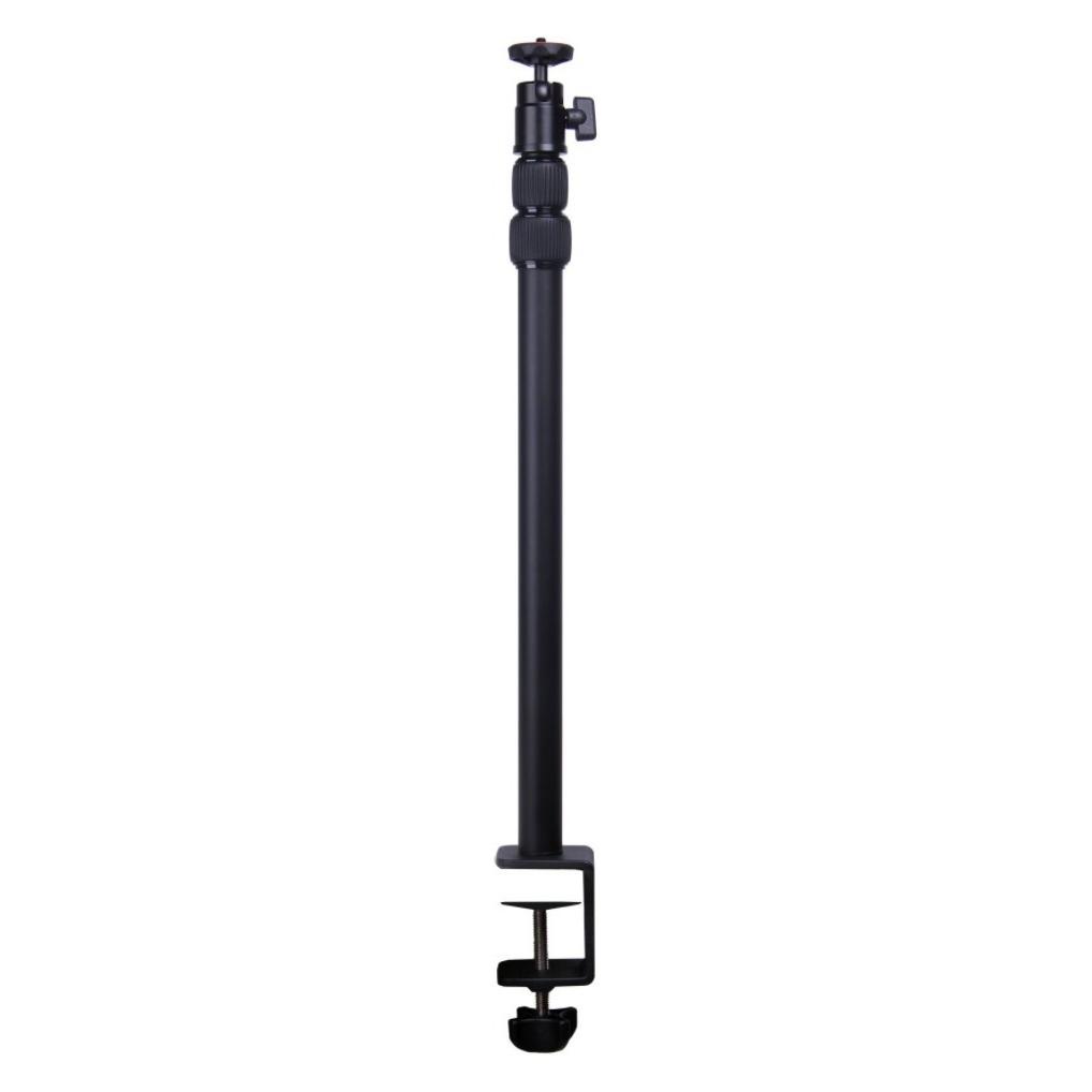 Caruba Tisch Pod 106cm Kugelkopf (Metall) (D199791)