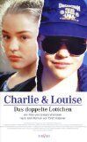 Floriane Eichhorn - Charlie & Louise - Das doppelte Lottchen [VHS] - Preis vom 16.10.2026 11:41:07 h