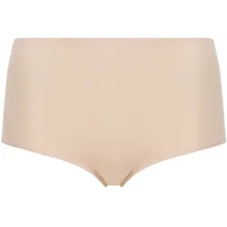 Chantelle Damen Taillen-Slip - SoftStretch, nahtlos, unsichtbar, Einheitsgröße 36-44 Beige / One Size