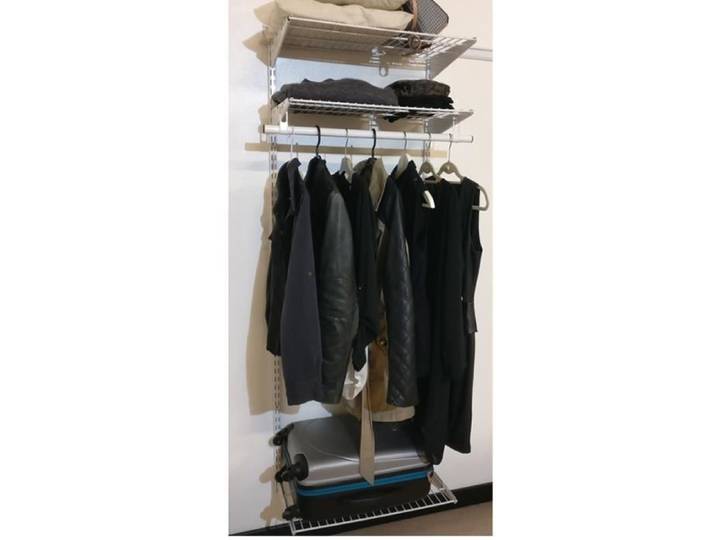 Kit dressing simple MERMIER - gamme Plum'in - P-KDS070B