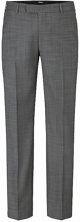JOOP Anzughose Modern Fit Brad grau   50 50