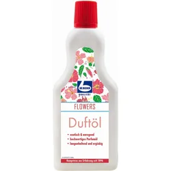 Becher Duftöl Flowers 500 ml