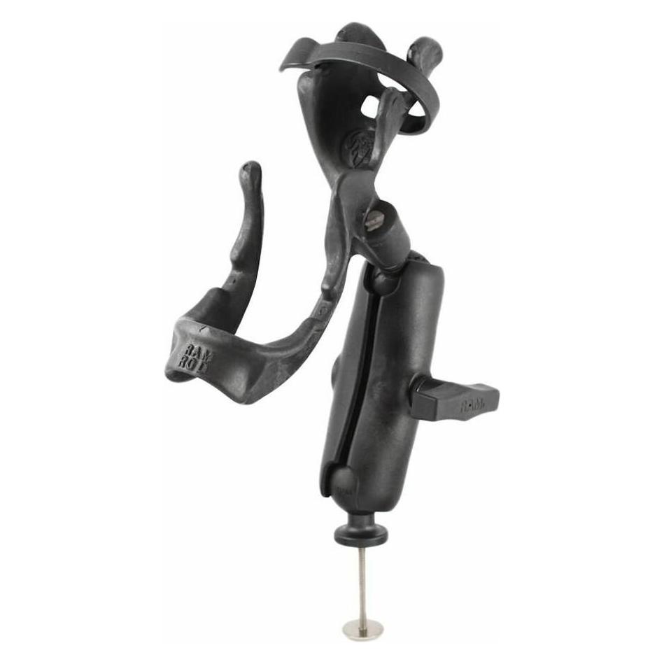 RAM Mounts Ram-Rod Fishing Rod Holder (RAP-117-5)
