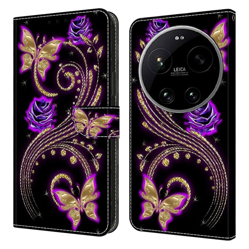 Cover-Discount Xiaomi 17 Ultra - 3D-Effekt Hülle Etui (Xiaomi 17 Ultra) (69069638)