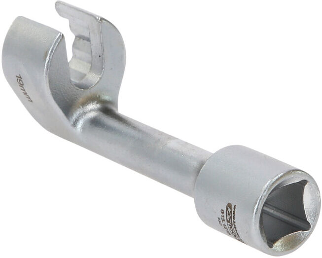 Clé à douille à anneau ouvert KS Tools 1/2