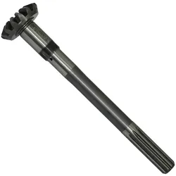 Welle senkrecht Allradachse MTS Belarus Allrad | 52-2308063