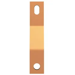 ABB VC64V-S630-N-T/PE-B Cu-Verbindung OT630 VMS64V N oben PE unten 4TBV853829C0100 VC64VS630NTPEB