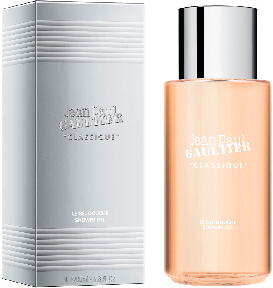 Jean Paul Gaultier Classique Docciaschiuma
