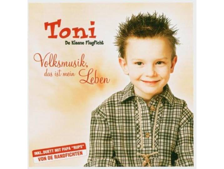 Volksmusik: Das Ist Mein Leben