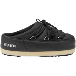 Moon Boot, Herren, Wanderschuhe, EVX Mule Nylon (40), Schwarz