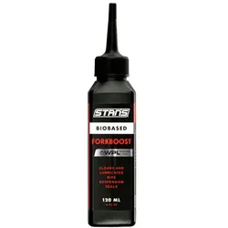 STANS Reinigungs- und Pflegeöl Forkboost | 120 ml