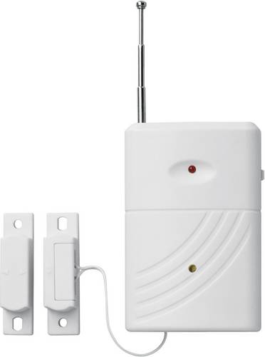 PENTATECH Tür-/Fensteralarm MA80KM 33552