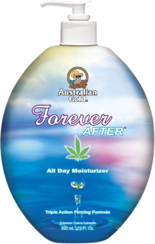 Australian Gold Forever After Moisturizer 650 ml