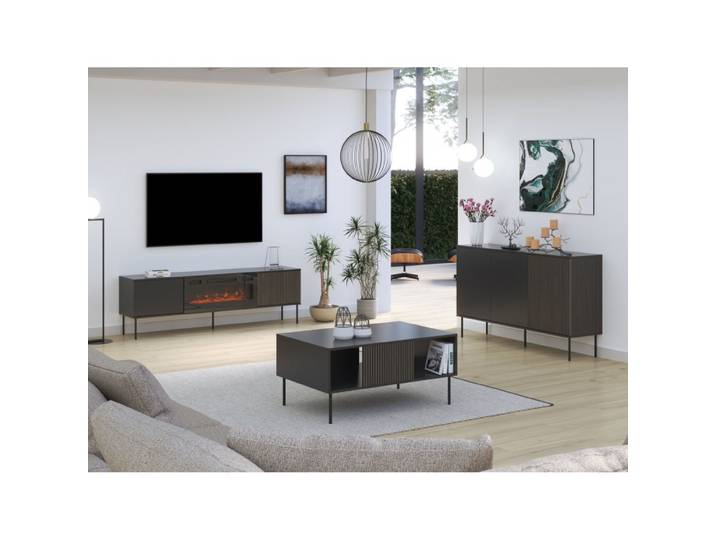 Wohnzimmer-Set Kebrex II