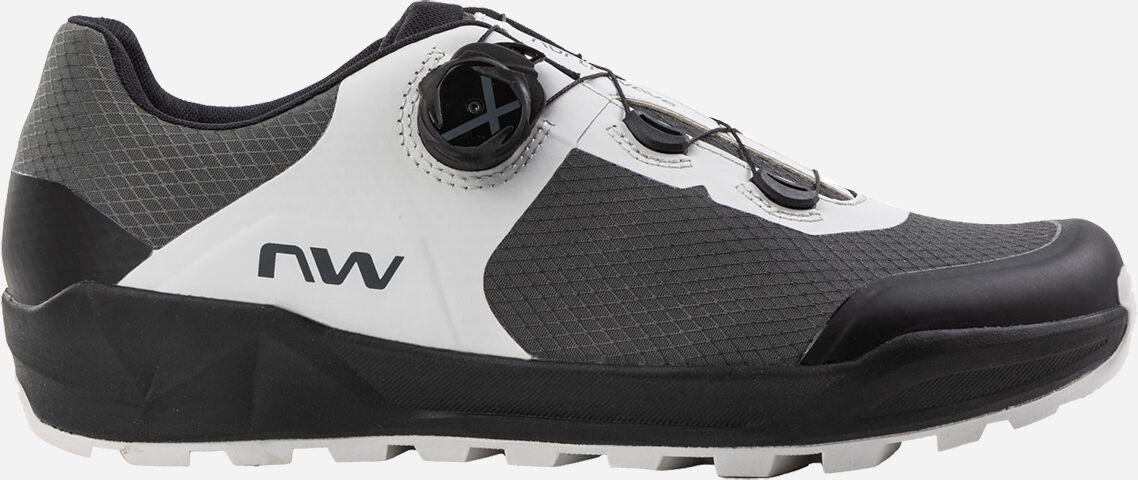 Northwave Corsair 2 - Scarpe Mtb - Grigio 44