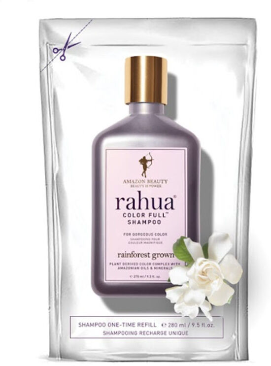 Shampooing Color Full Rahua