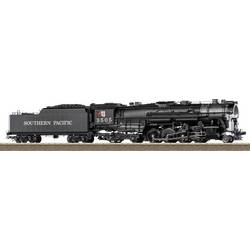 TRIX T25983 H0 Dampflokomotive 2-8-4 Berkshire der Southern Pacific