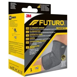 FUTURO Ellenbogen-Bandage »Comfort Fit« 20.3 - 40.6 cm