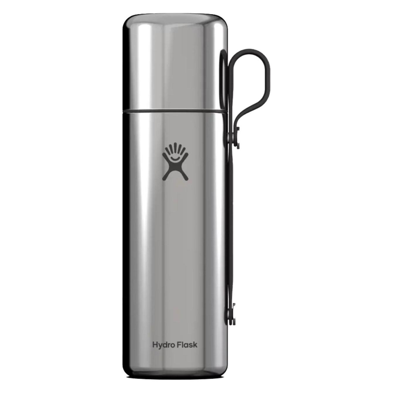 Hydro Flask Trinkflasche Hot Flask & Cup (0.83 l) (FLC28-075-4)