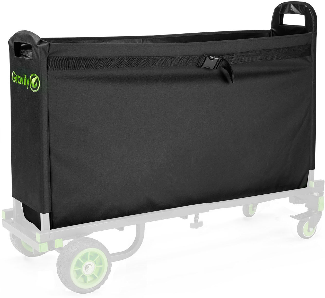 Gravity Bg Cart M 1 - Wagentasche Für Cart M 01 B