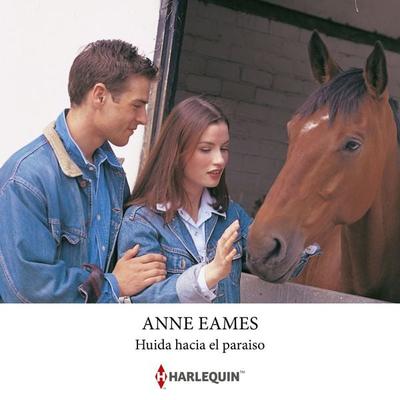 Huida hacia el paraiso - Anne Eames, Audio, 9791370327859