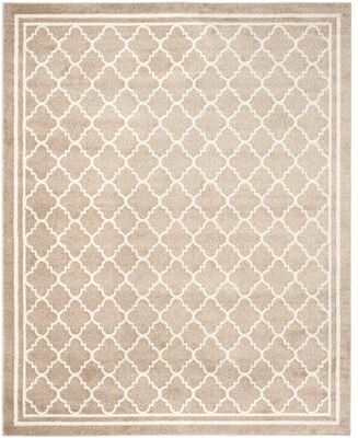 SAFAVIEH Amherst Leota Trellis Rug