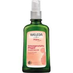 Weleda Schwangerschafts-Pflegeöl 100ml